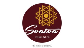 Stva Studio Logo
