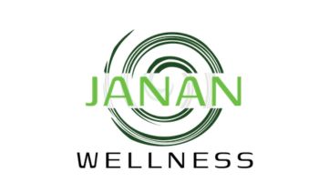 Janan Wellness Logo