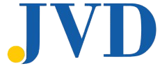 JVD Group Logo